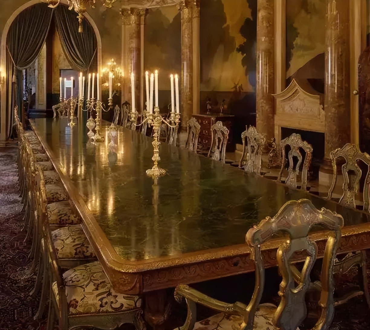 特朗普海湖庄园视频,特朗普海湖庄园被搜查照片