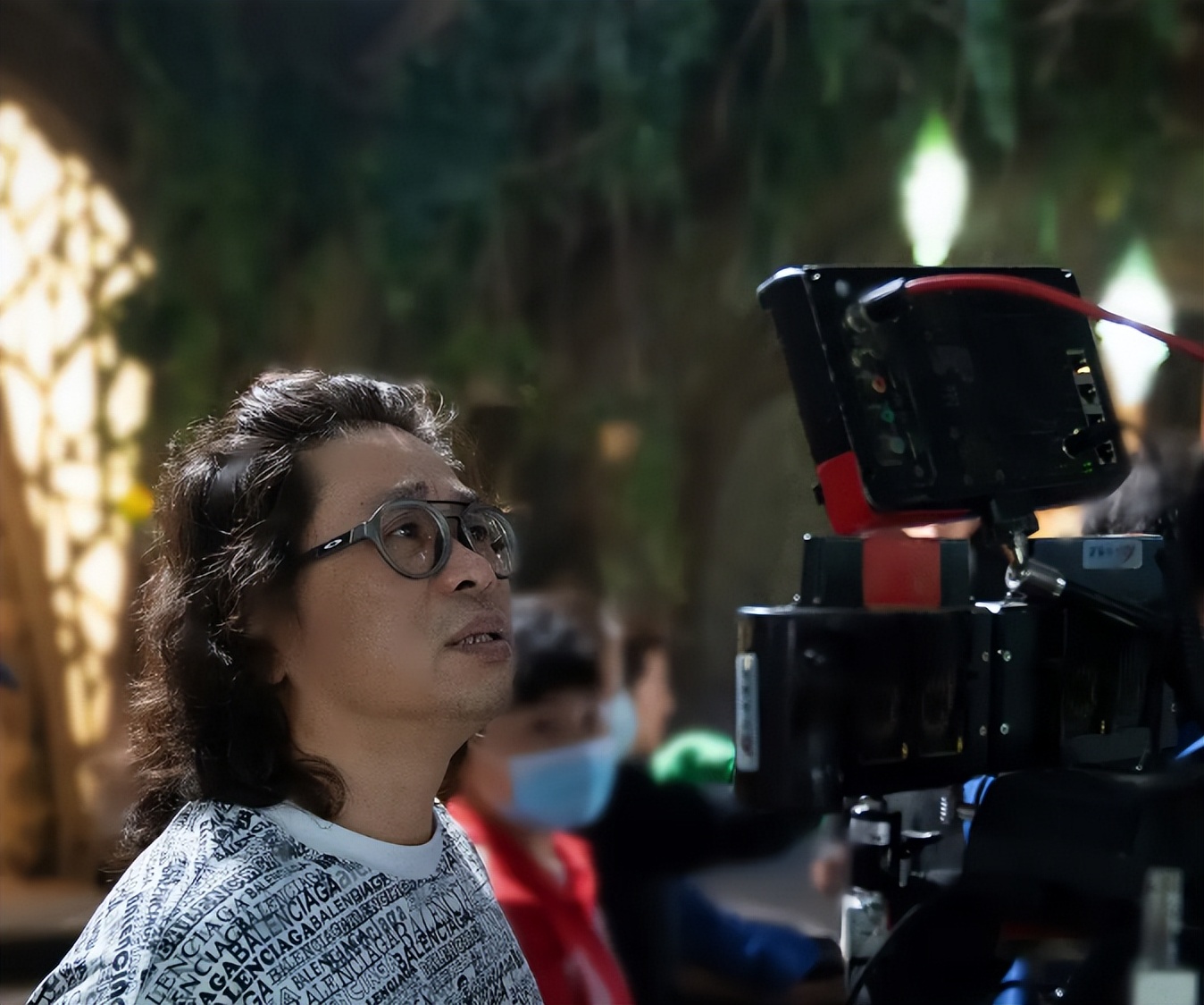 9.3变3.1，内娱容不下香港导演？