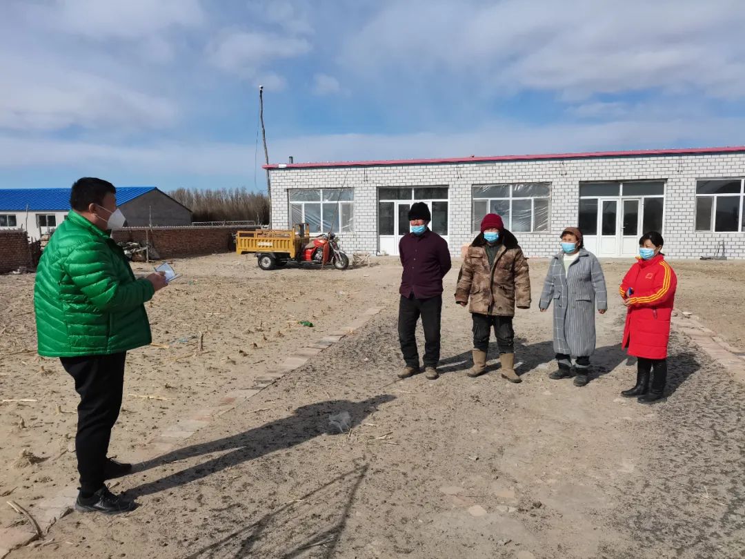 苏木镇疫情防控调度,赛罕区疫情居家隔离通知