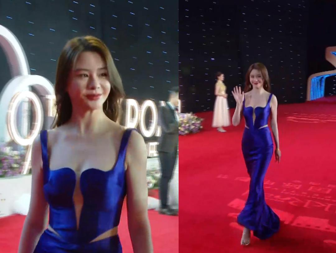 丝绸之路国际电影节明星,丝绸之路国际电影节明星西安