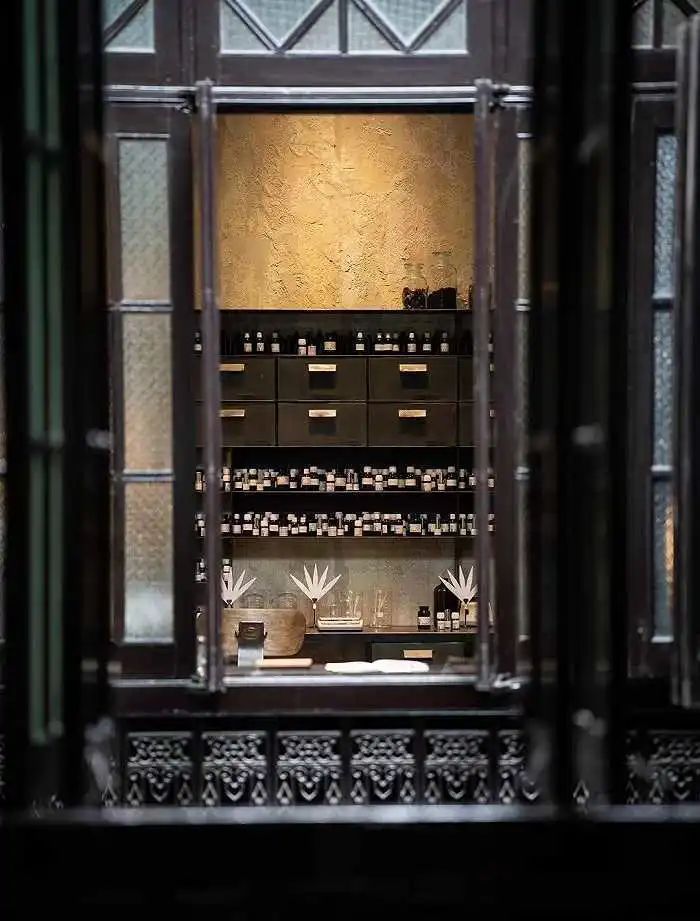 lelabo和雅诗兰黛,lelabo上海门店价格