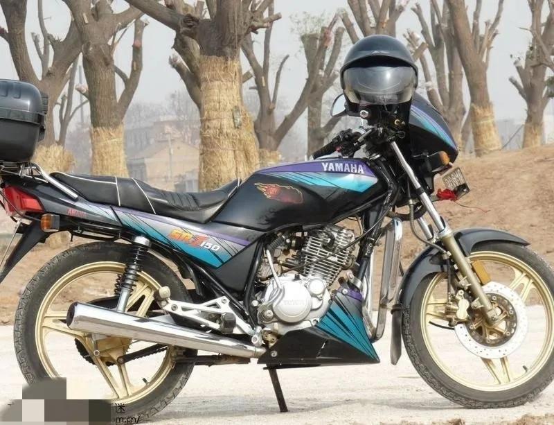 经典老款摩托车都有哪些,那些经典老摩托车你认识哪一辆