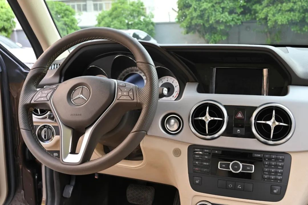 15年二手奔驰glk300值得买吗,14年二手奔驰glk300价格