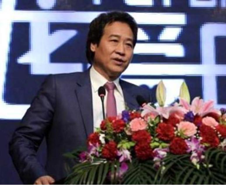 放弃婚姻和事业，若不是“天仙妈妈”刘晓莉，怎会有刘亦菲今天？