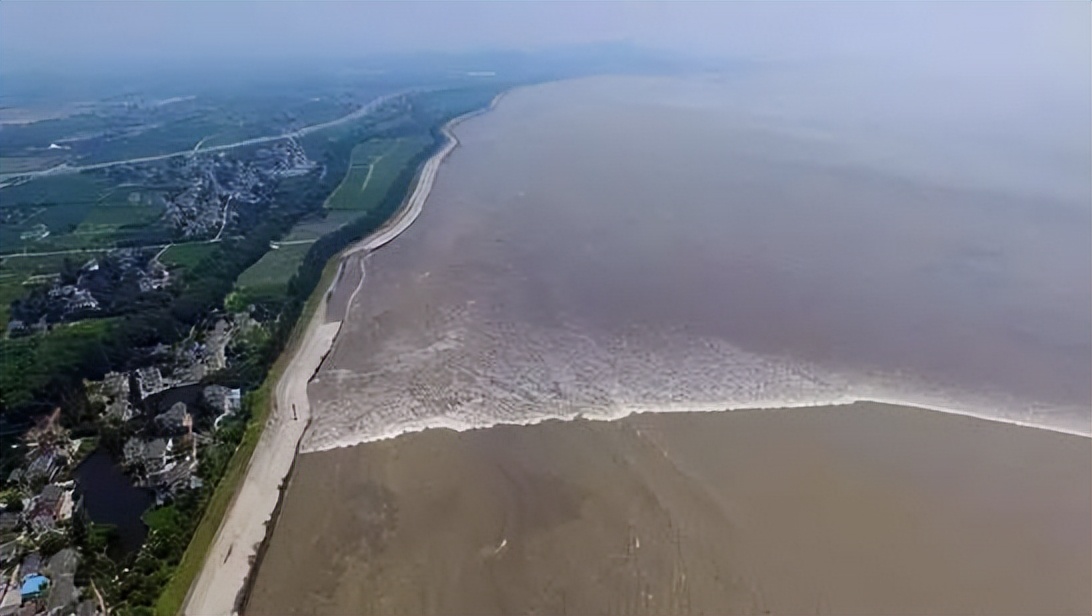 中国最大的12条河，名字是怎么来的？