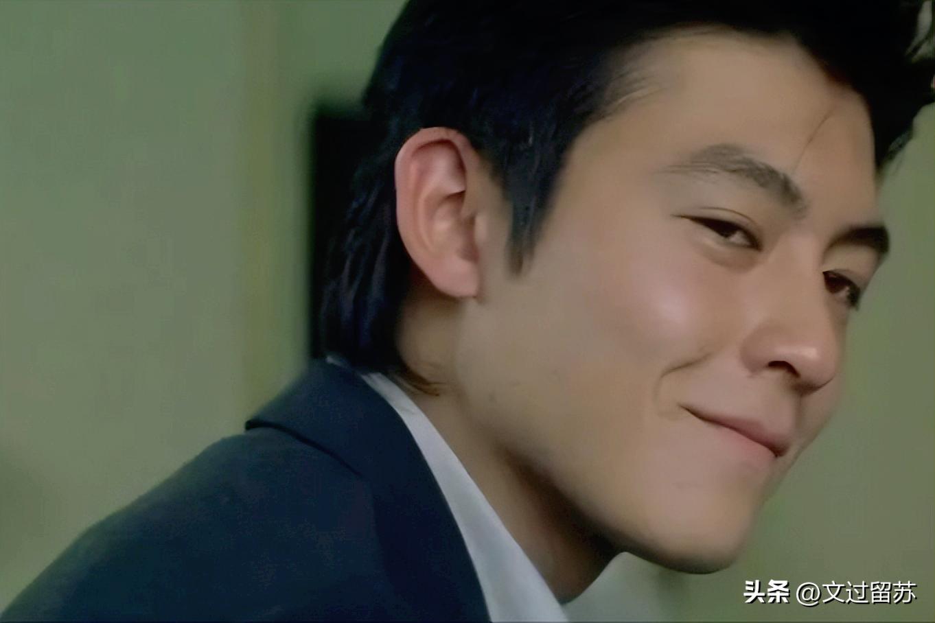 港影港剧回忆录,港影回忆录