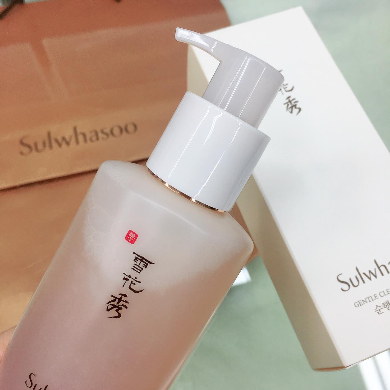 保湿洁面洗面奶哪款最好,女士品牌洗面奶排行榜10强