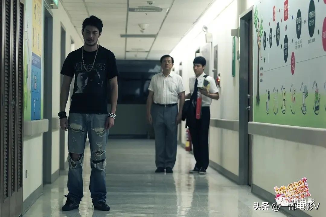 以*气娃充**娃为噱头，却是部好电影《我的充气恋人》