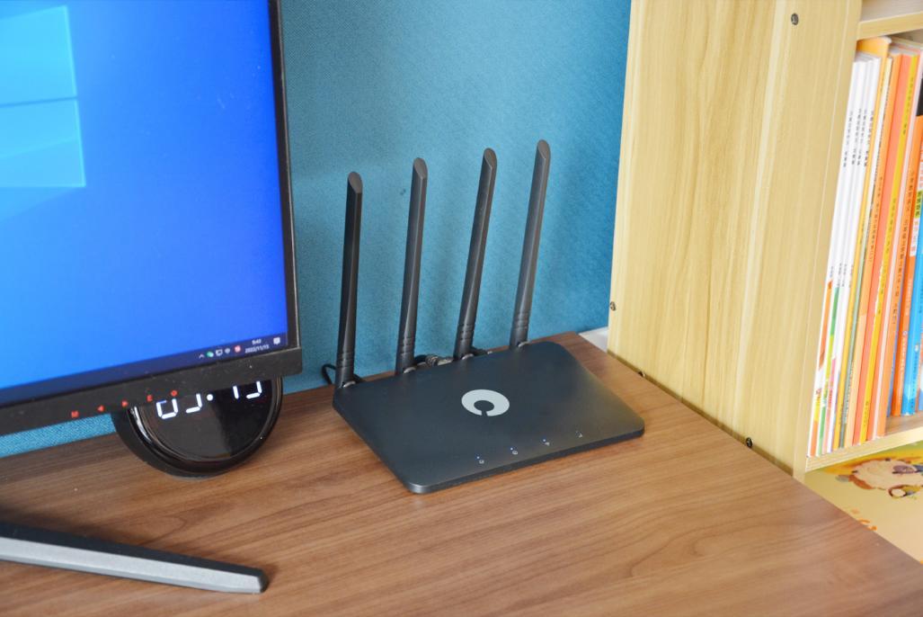 蒲公英路由器x3深度评测,蒲公英4g智能组网路由器组网教程