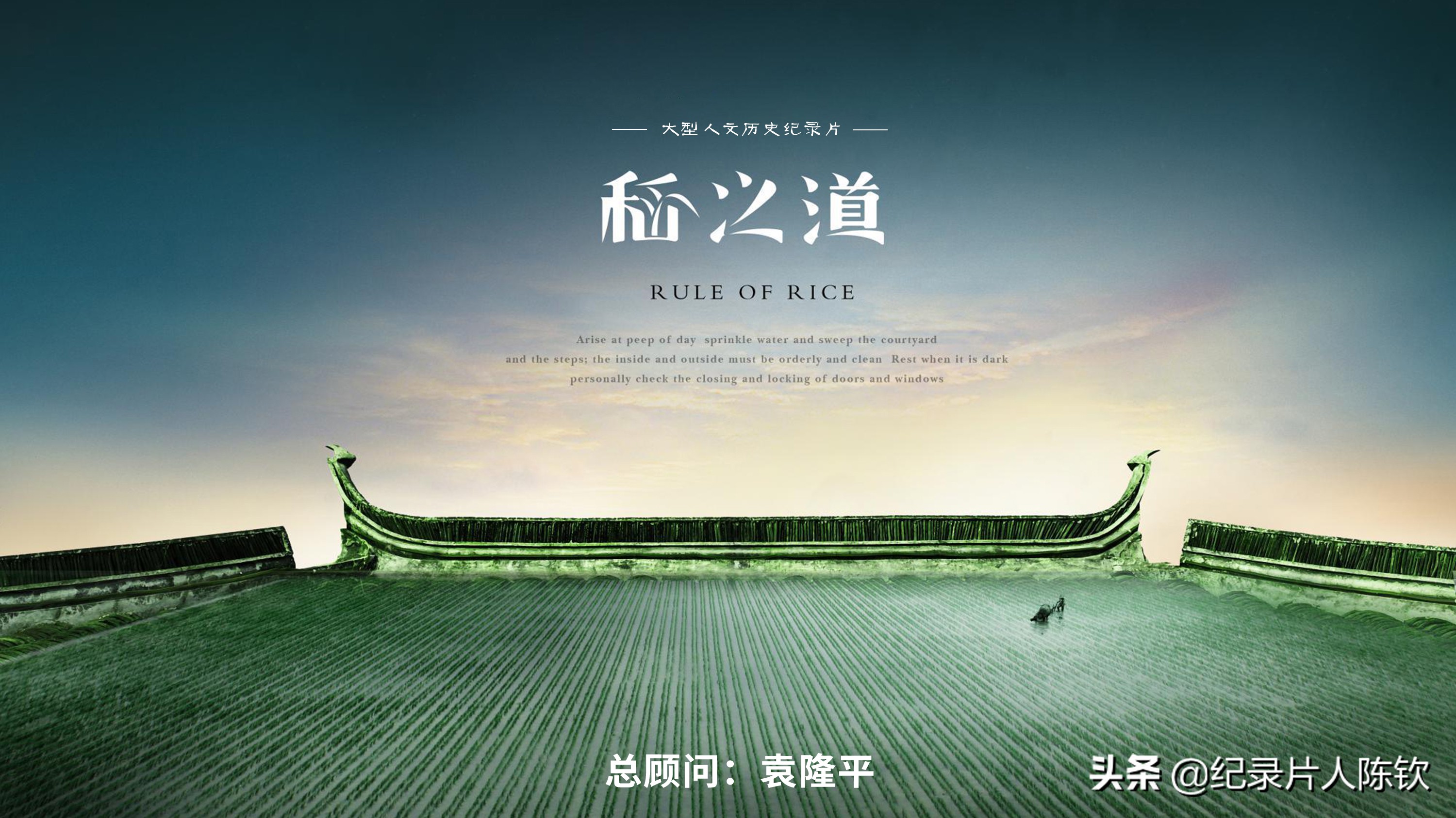 「新春收藏」一键可看风靡全网的年度十*纪大**录片