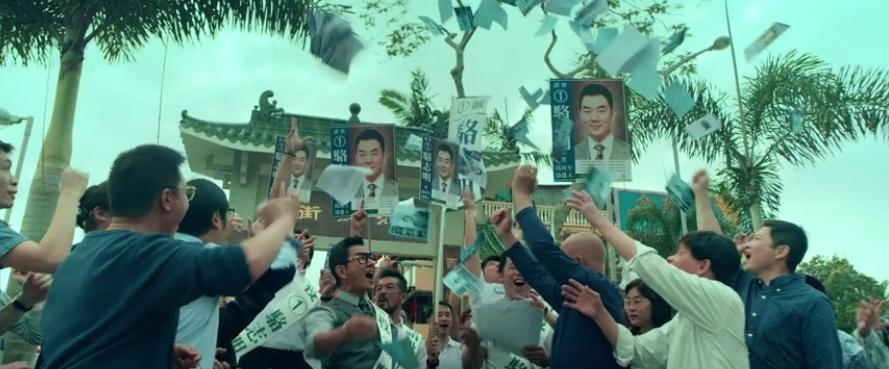 任贤齐最新港片,任贤齐会重回舞台吗