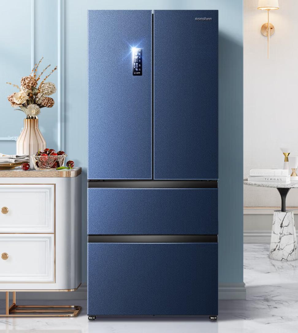 冰箱互联网销量排行榜,小米冰箱销量排名第几