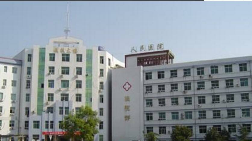 广东省佛山医院排名前10名的医院,广东省佛山市哪家医院最好