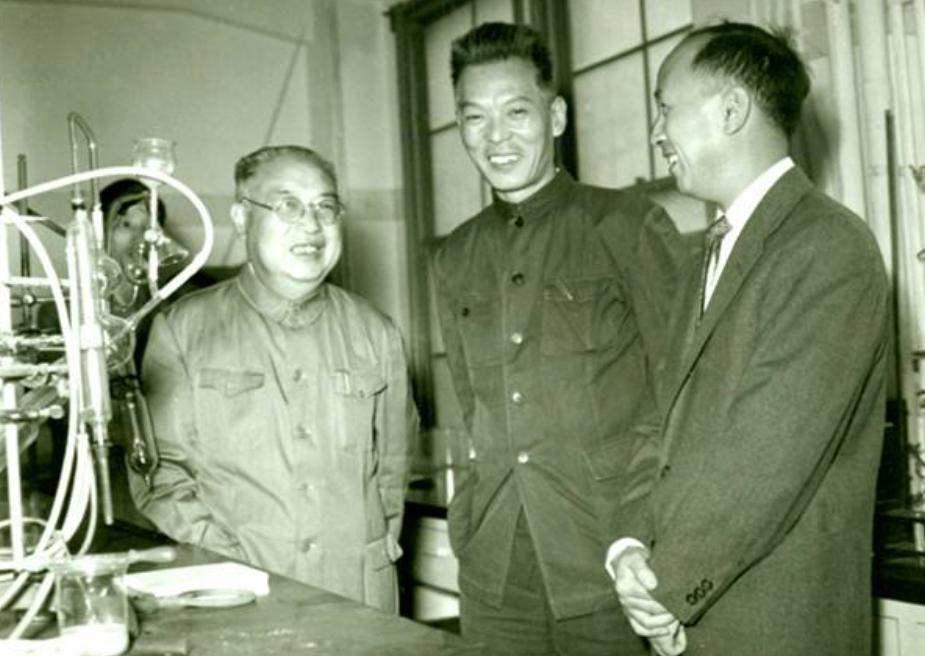 钱学森追悼会珍贵影像,钱学森逝世葬礼仪式