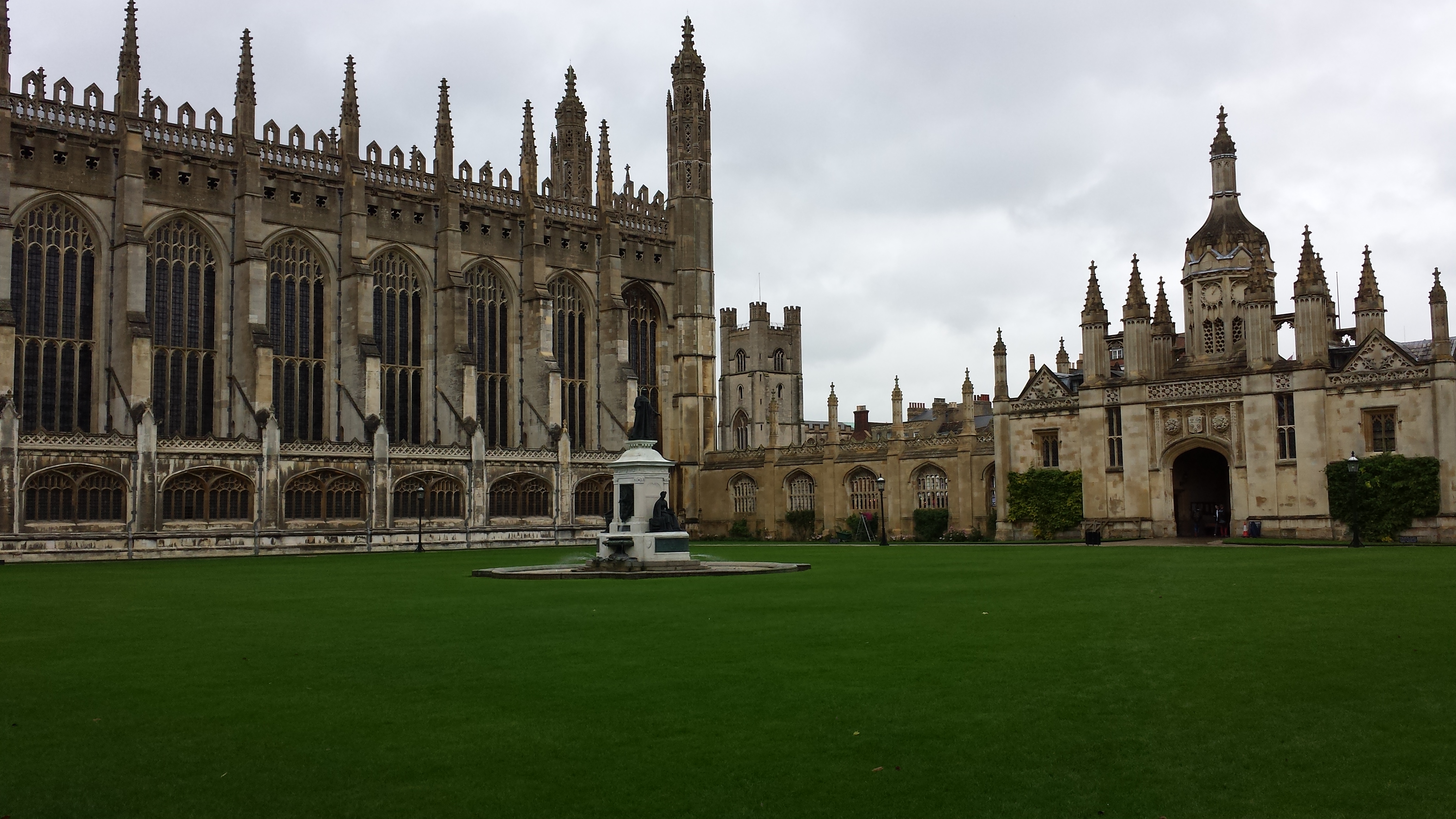 英国剑桥大学有前途吗,英国剑桥大学一年学费多少钱