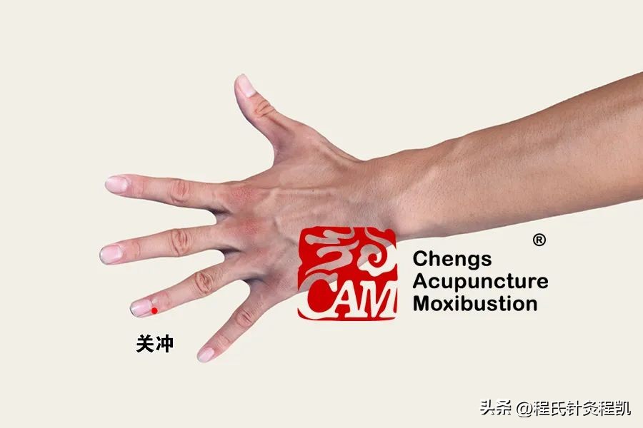 程凯养生说·虎年中医课：皮肤总有湿疹，是不是内部脏器有问题