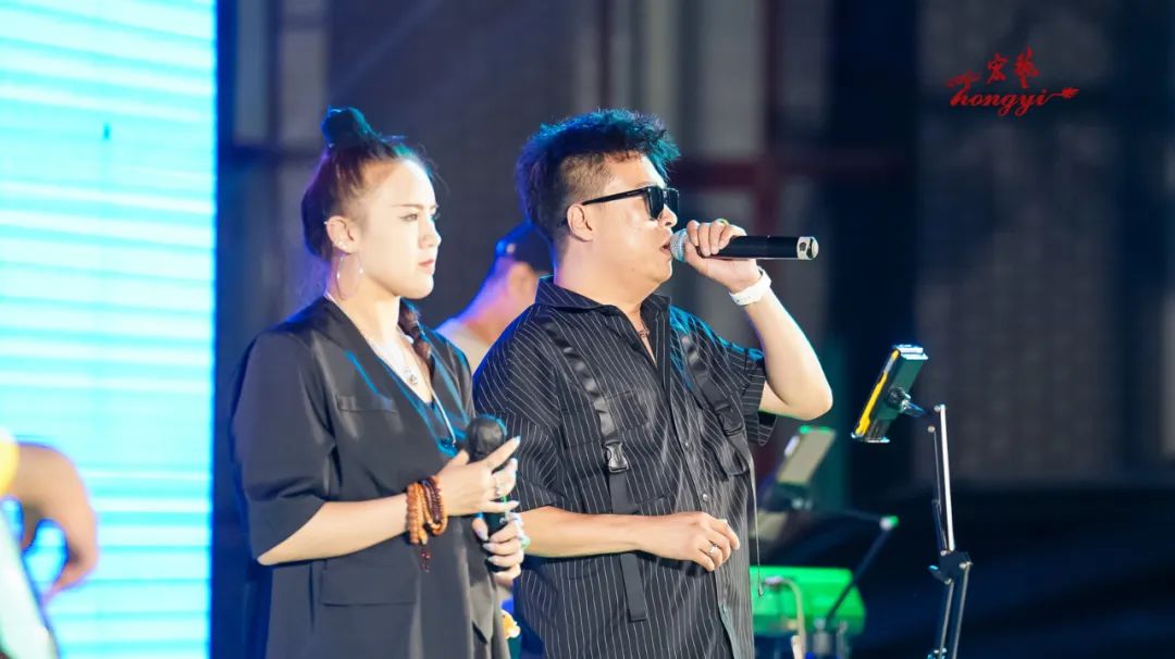 逃离城市野奢露营派对,趣野逃离城市