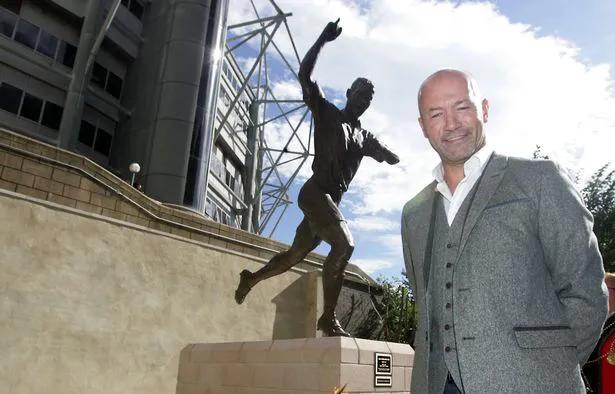 阿兰希勒历任数据,阿兰希勒个人资料