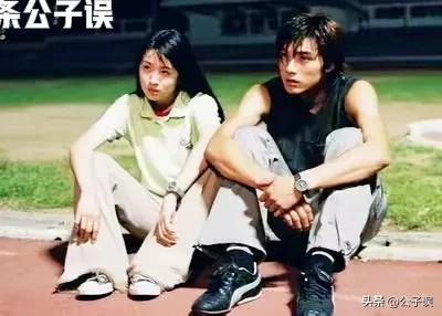 错过胡歌，爱上失业男子郑家尧，嫁林于超，林依晨的情史真曲折