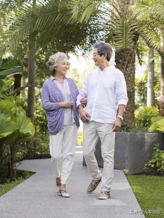 六零空间丨退休后，最受社会欢迎的5种人，看看你是哪一种？