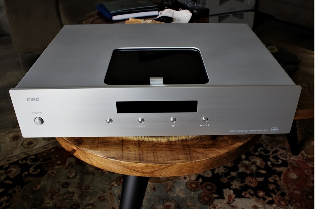 cectl5cd转盘评测,重新认识自己测试