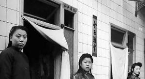 八大胡同改造记录,八大胡同现在改造成什么样了