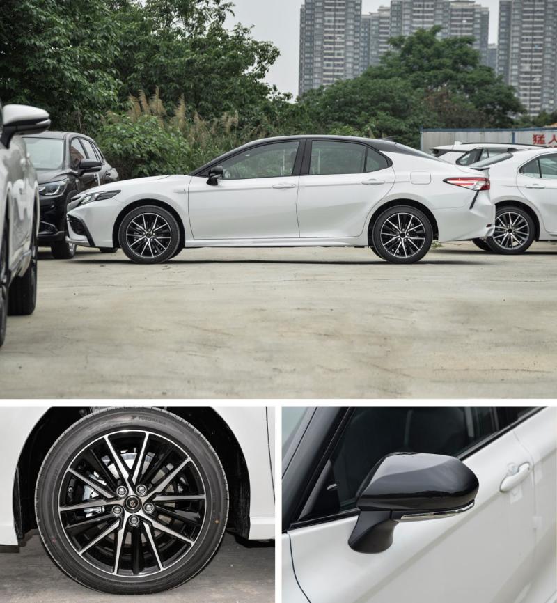 有面子的合资车推荐,b级轿车推荐高颜值省油年轻运动