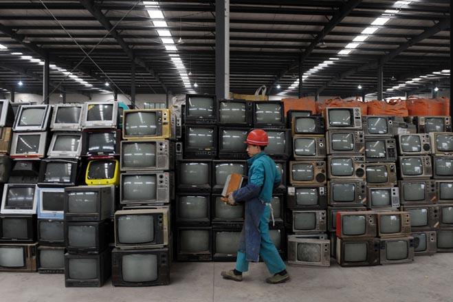 废品回收行业真的没落了吗,废品行业如何起步