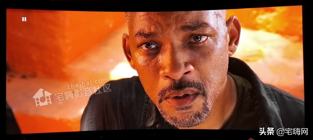 「FIBBR玩转视频调校」浅谈奥图码8864K投影机的HDR校色