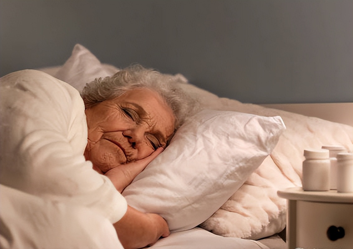 老年人如何过*生活性**?早知道早获益