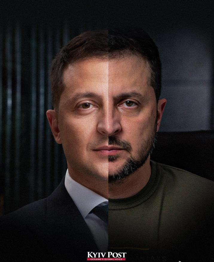 泽连斯基政治目的,泽连斯基提出十大和平谈判