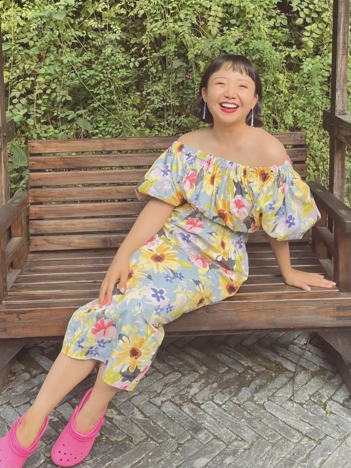 圆脸是最显年轻的脸,圆脸为什么那么耐看显年轻