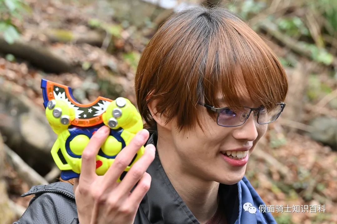 假面骑士极狐geats35话预告,假面骑士极狐24话新形态