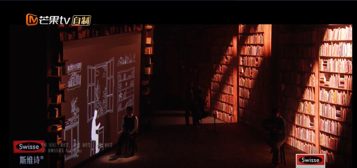 声生不息张信哲张杰完整版,天赐的声音张信哲杨宗纬热狗