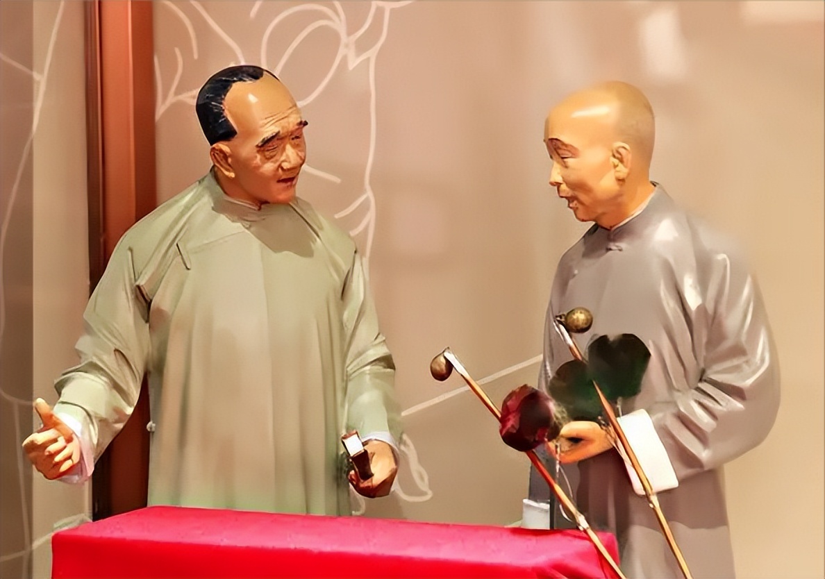 曹云金的爆火，有人坐不住了！