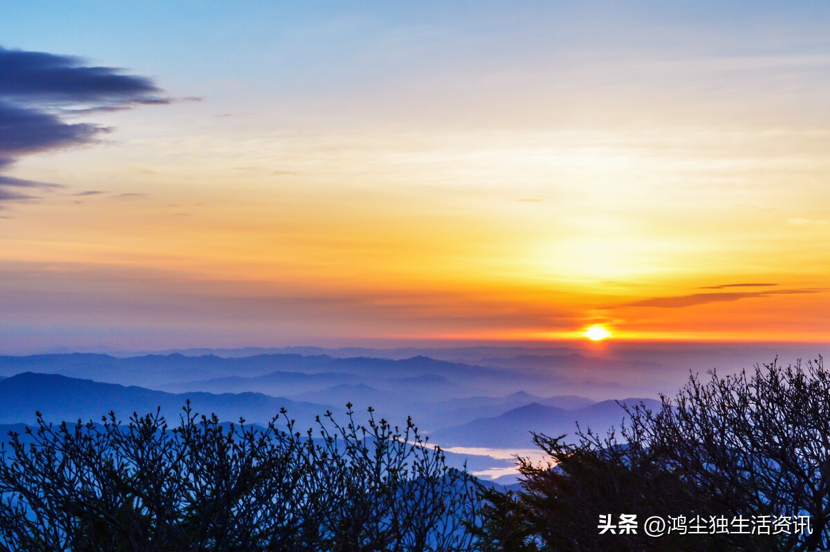 一生必去的50个景点都在什么省,一生必去的50个地方清单原图