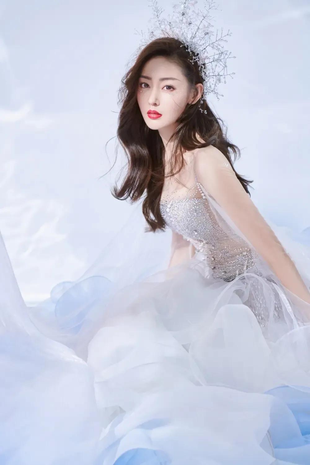 90后最有实力的十位女明星,90后最漂亮的女明星前十位