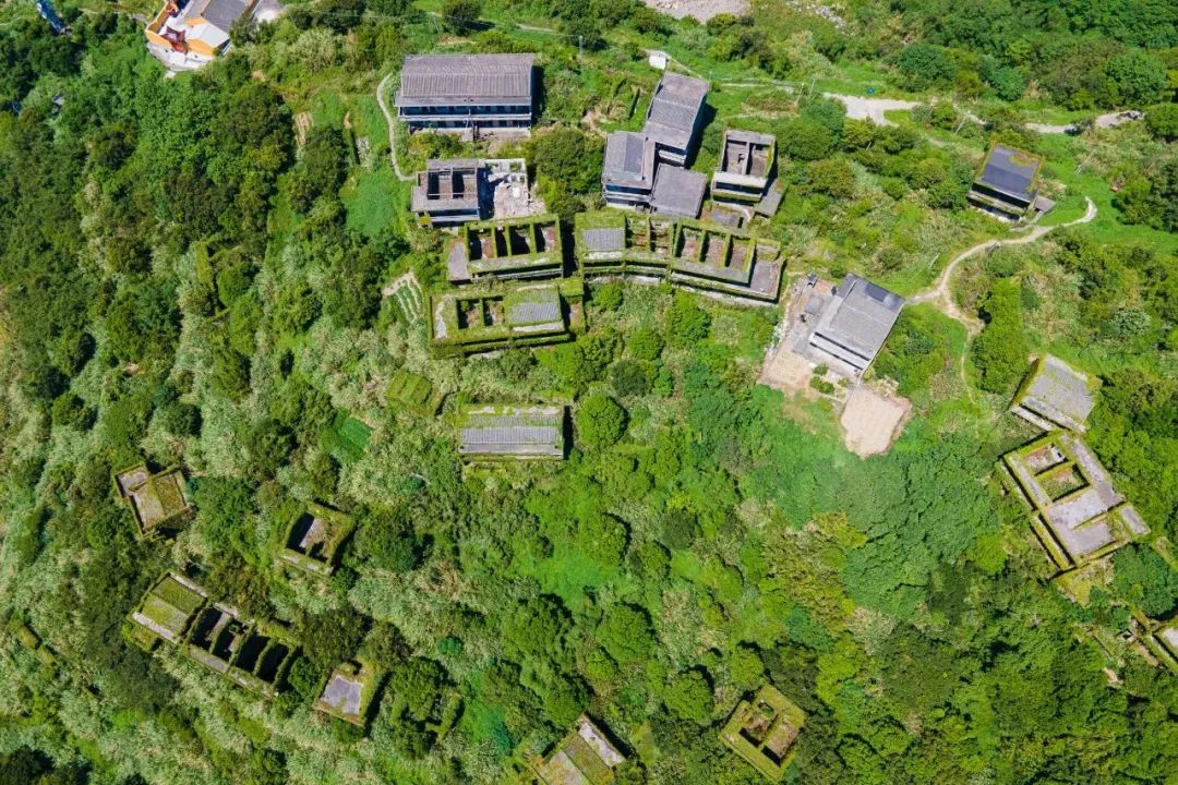 舟山最值得去绝美海岛推荐,舟山值得去的海岛