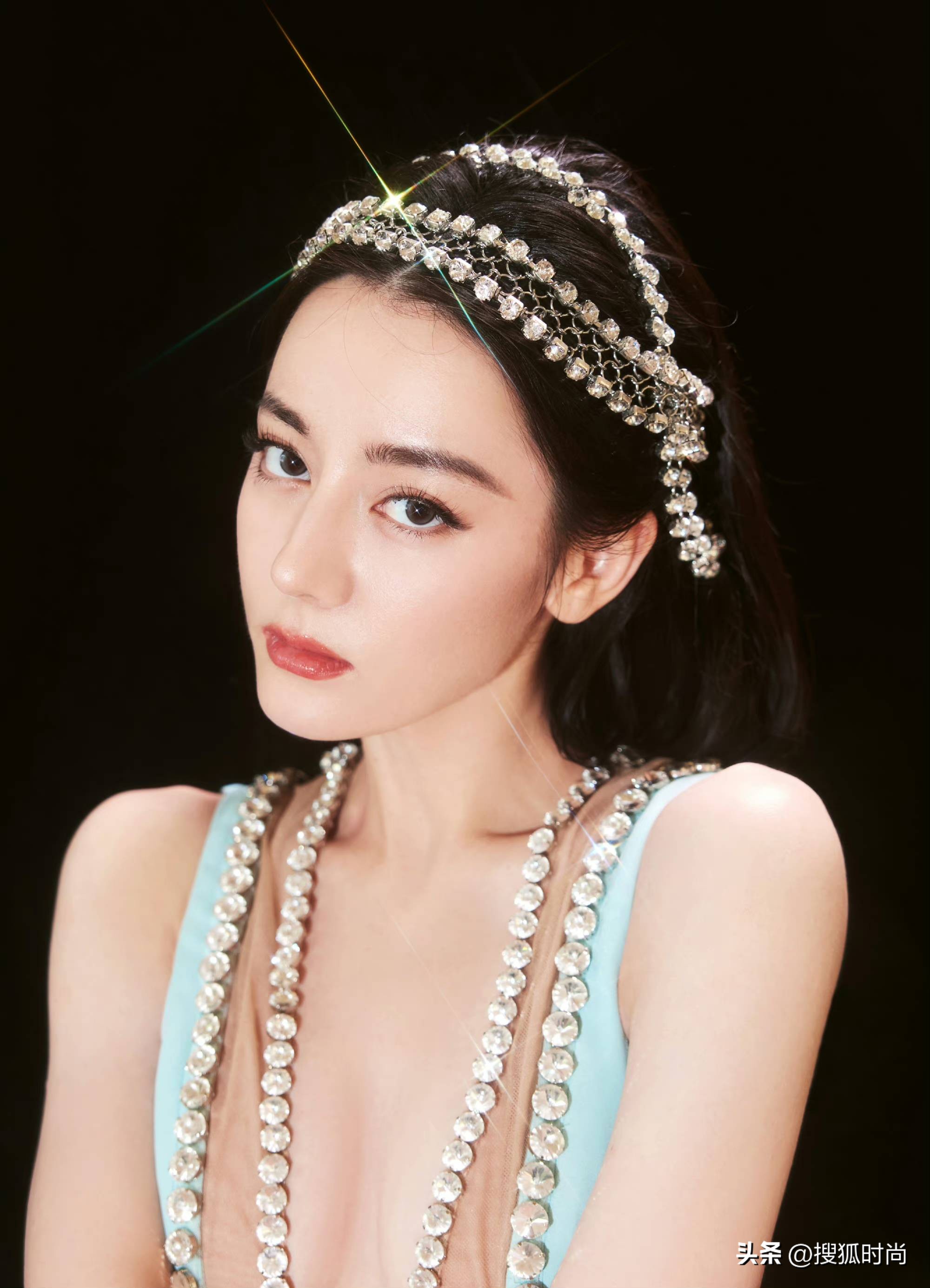 普通人的多巴胺穿搭夏季,少女感多巴胺穿搭