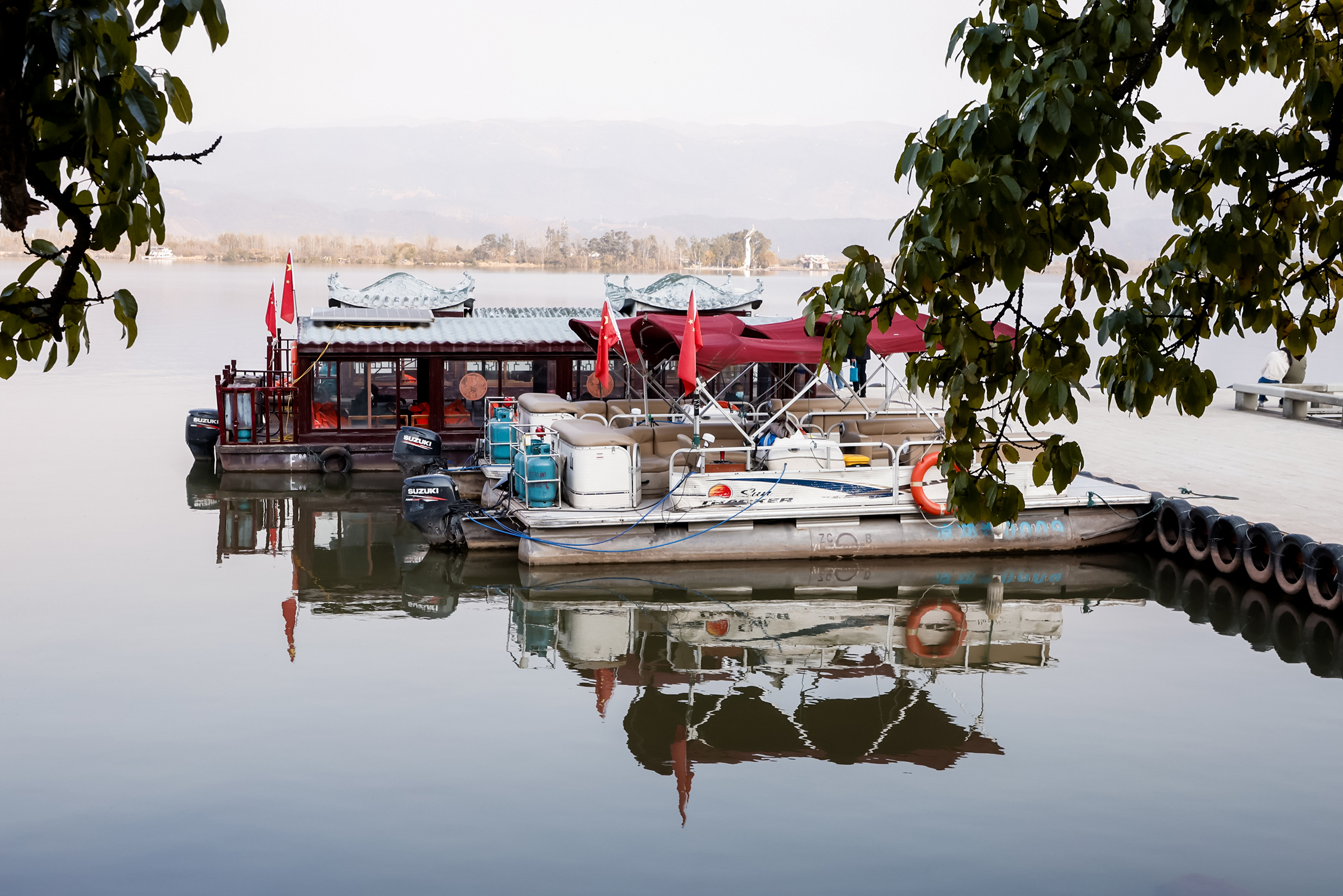 我在凉山过大年,我在四川过大年