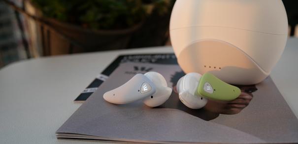 音质天花板无线耳机,tws磁吸蓝牙耳机评测