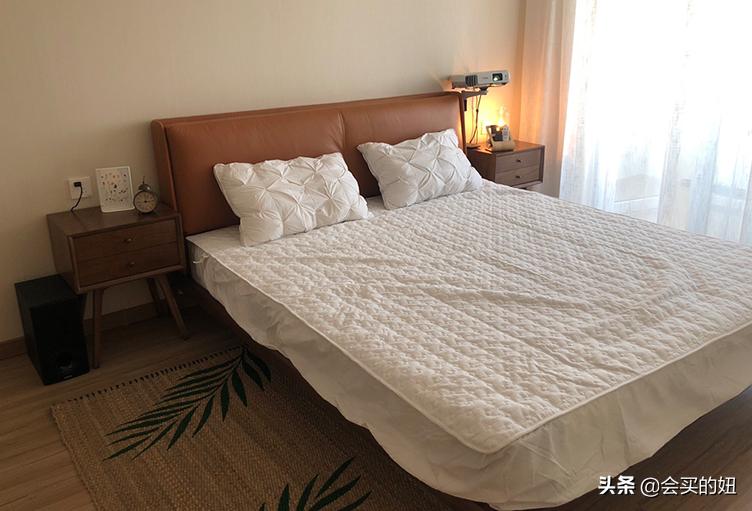 如何挑选一张好床,如何选购一套好的床
