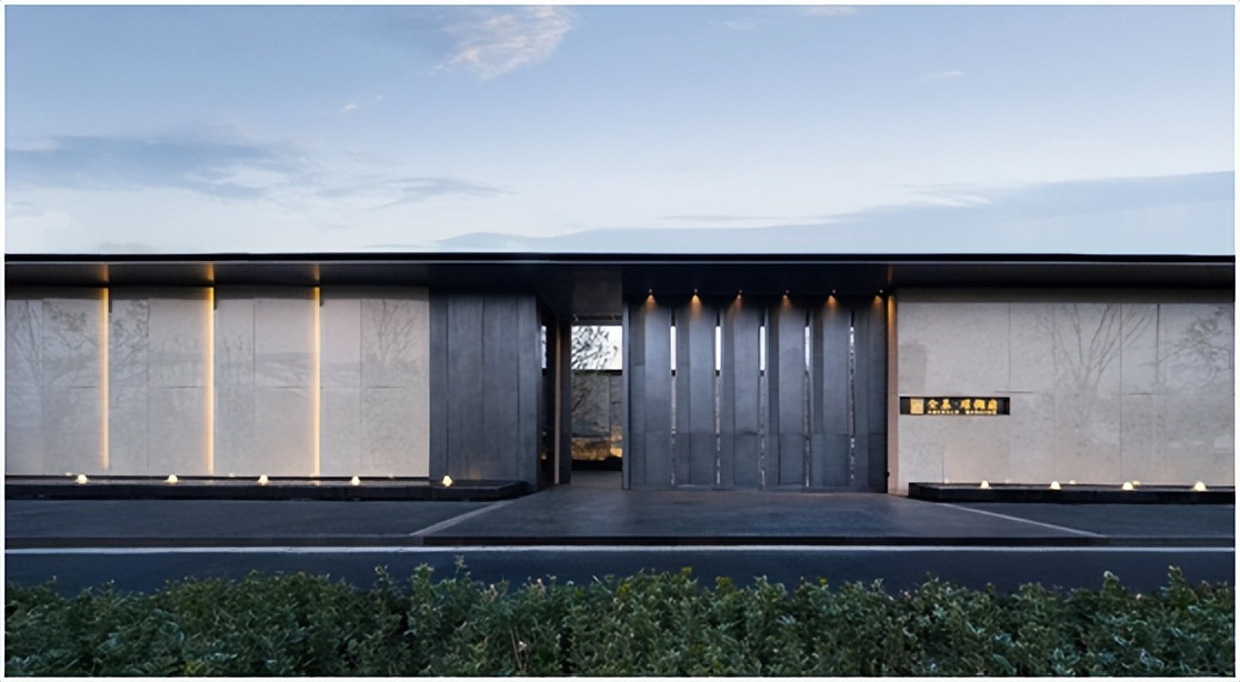 园治｜匠造金陵雅院落乌篷船上一盏茶