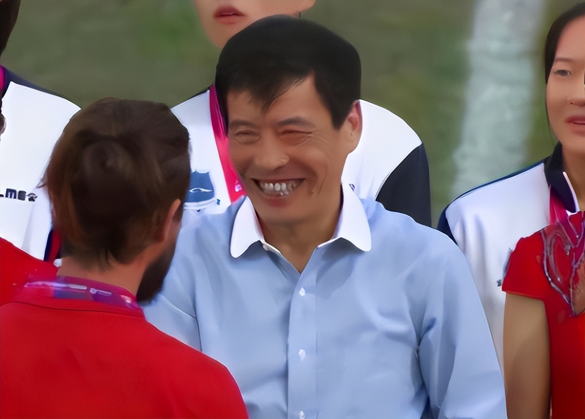 恒大最悲伤的一战,恒大巅峰时刻有多强