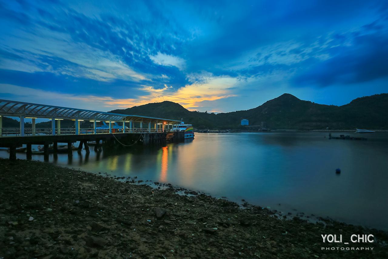 第一次去香港哪里打卡,第一次去香港玩必去的景点