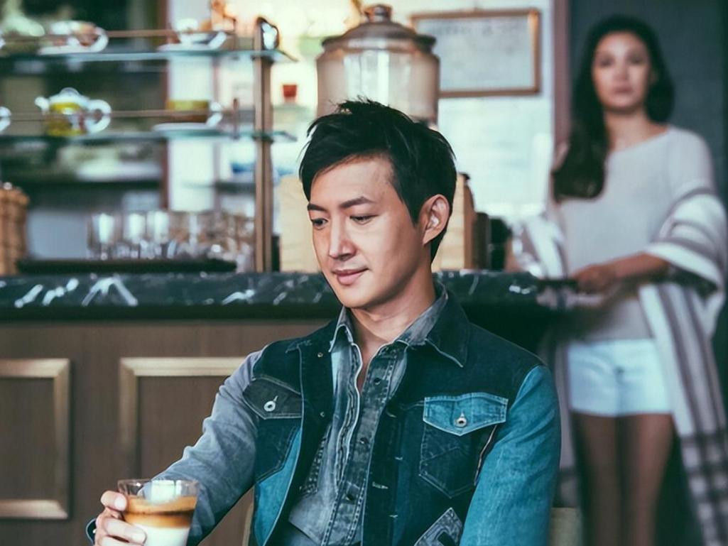 明星王阳哪年结婚的,王阳年轻时的感情戏