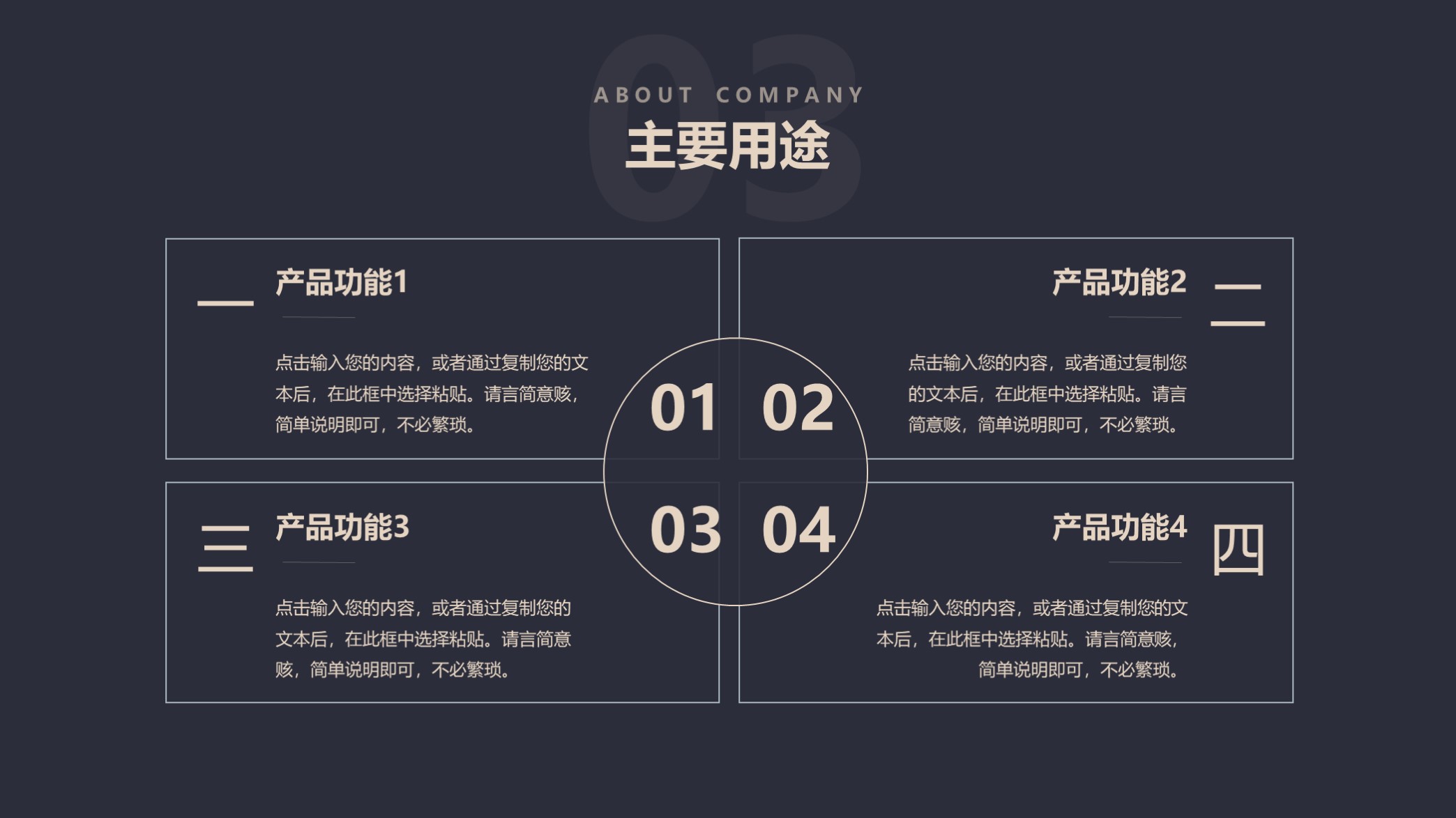 爆款融资计划书ppt模板,商业融资创业计划书ppt模板