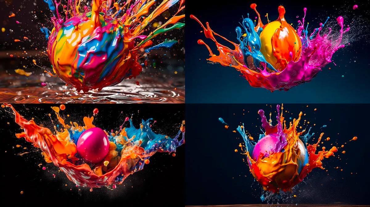 midjourney新功能汇总 (midjourney 升级到v5)