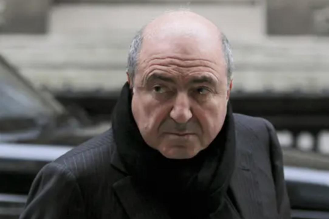 俄罗斯首富与普京的对峙 (俄罗斯首富挑战普京结果怎样了)