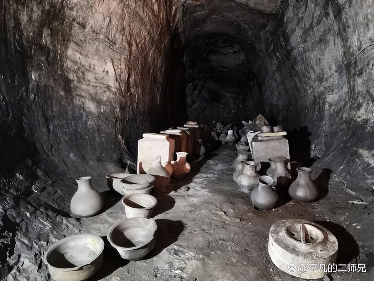 保定十大风景名胜区,保定一定不能错过的8个景点